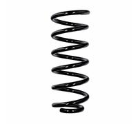 EIBACH Fahrwerksfeder Trasera Muelle Espiral 13,2 mm Ø 6,5 Vueltas Audi A6