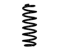 EIBACH Fahrwerksfeder Trasera Resorte Espiral 12,8 mm 7,6 Vueltas SEAT ALTEA