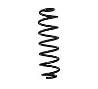 EIBACH Fahrwerksfeder Trasera Tornillo 7,8 Vueltas Ø 11 mm Para AUDI Q2