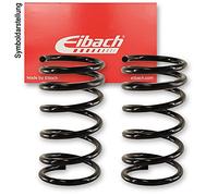 Eibach Federn 70 16 120 muelles de suspension helicoidales para la reducción de vehículos E1019-140E7016-120