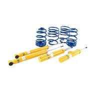 EIBACH Juego de 4 amortiguadores + muelles para BMW: Série 3, Série 2, Série 1, Série 4 (Ref: PSS65-20-031-02-22)