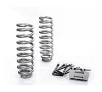 Eibach® Kit de elevación Pro resortes de extensión de altura para Ford Ranger