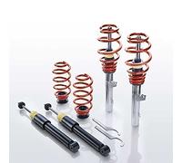 EIBACH Juego de 4 amortiguadores + muelles para BMW: SÃ©rie 3, SÃ©rie 2, SÃ©rie 1, SÃ©rie 4 (Ref: PSS65-20-031-04-22)