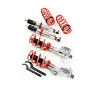 Eibach Suspensión roscada Pro-Street Multi PSM69-15-001-01-22 para Audi TT / SEAT Leon