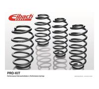 EIBACH Kit Pro Conjunto de Chasis de Muelles Adecuada para BMW 3er