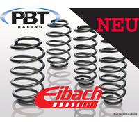 Eibach Muelles Kit Pro Audi A6 (4A,C4) 2.3 ,2.6 ,2.8 ,2.4 ,2.5 ,Autom. Año 94-