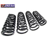 Eibach Muelles Suspensión Coilover Kit Lift +2" Suzuki Grand Vitara XL7