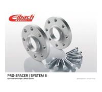 EIBACH Placas De Separación 10Mm 114.3Ø Para Mazda 6 Hatchback Jeep GK