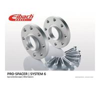 EIBACH Placas De Separación 10Mm 114.3Ø Para Nissan X-Trail 350 Z F15