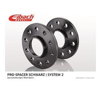EIBACH Placas De Separación 12Mm 120Ø Para BMW X5 X6 E70 F15 F85 F16