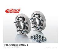 EIBACH Placas De Separación 15Mm 120Ø Para Chevrolet Corvette Opel G09
