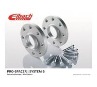 EIBACH Placas De Separación 18Mm 130Ø Para Porsche 911 Targa 944 993