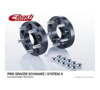 EIBACH Placas De Separación 25Mm 114.3Ø Para FORD USA Mustang Coupe