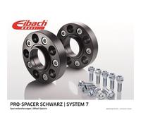 EIBACH Placas De Separación 25Mm 120Ø Adecuadas Para BMW 5 Series Touring E39