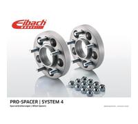 EIBACH Placas De Separación 30Mm 108Ø Para Volvo C70 II Cabriolet C30
