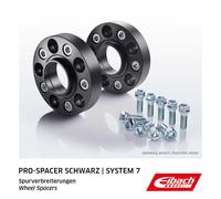 EIBACH Placas De Separación 30Mm 112Ø Para Mercedes Vito Mixto W447