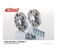EIBACH Placas De Separación 30Mm 120Ø Para VW Amarok S1B S6B S7B 2H