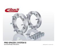 EIBACH Placas De Separación 30Mm 139.7Ø Para Ford Ranger Toyota Land