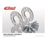 EIBACH Placas De Separación 5Mm 114.3Ø Compatible Para Nissan 350 Z Z33 T30
