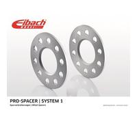 EIBACH Placas De Separación 5Mm 98Ø Para Ford KA Lancia Delta III 312