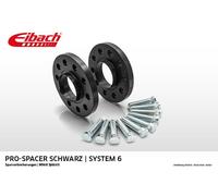 EIBACH Placas De Separación 75Mm 114.3Ø Para Mazda MX-30 CX-30 DM DR KH