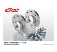 EIBACH Placas De Separación 9Mm 120Ø Para Opel Insignia B Grand Sport