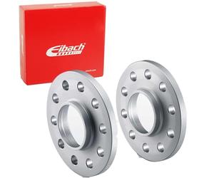 Eibach plumas Eibach Pro de Spacer Giulia S90 - 2 de 12 - 027