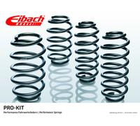 Eibach Pro-Kit Conjunto Muelles Deportivos -25/30mm Para Outlander III (CW0)