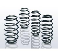 Eibach Pro Kit - Muelles de Rebaje para Toyota Yaris P21 PA1 PH1 1.6 GR 4WD