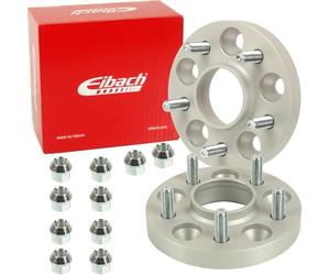 Eibach Pro-Spacer 100/5-56-140-1225 S90-4-20-002 Negro adaptador de cable