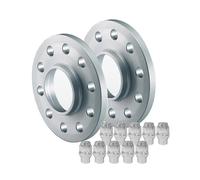 Eibach Pro-Spacer S90-6-09-005-N - Separadores de rueda (9 mm, 5 x 108 mm)