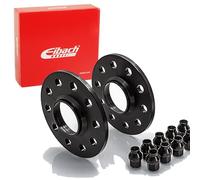Eibach Ensanchamiento ancho vía Pro-Spacer S90-6-14-001-N-B para Tesla Model 3