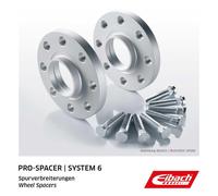 Eibach S90-6-10-004 Pro-Spacer System 6 Extensiones de Orugas, 20 mm, 5/114.3, 66 mm
