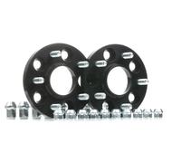 EIBACH Pro-Spacer Separador de rueda 2x15mm 5-Agujero 108mm para FORD C-Max II