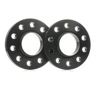 EIBACH Pro-Spacer Separador de rueda 2x15mm 5-Agujero 112mm para VW Touareg III