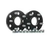 EIBACH Pro-Spacer Separador de rueda 2x20mm 5-Agujero 108mm para FORD C-MAX