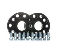 EIBACH Pro-Spacer Separador de rueda 2x20mm 5-Agujero 112mm para VW GOLF VI