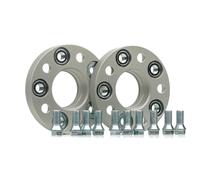 EIBACH Pro-Spacer Separador de rueda 2x20mm 5-Agujero 112mm para VW Touareg III