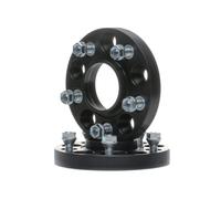 EIBACH Pro-Spacer Separador de rueda 2x20mm 5-Agujero 120mm para BMW 3 Sedán