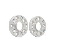 EIBACH Pro-Spacer Separador de rueda 2x20mm 5-Agujero 120mm para BMW X1 (E84)
