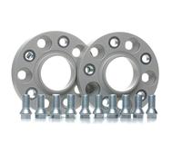 EIBACH Pro-Spacer Separador de rueda 2x25mm 5-Agujero 112mm para VW Touareg III