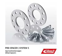 EIBACH Pro-Spacer Separador de rueda 2x5mm 4-Agujero 108mm para FORD FUSION (JU)