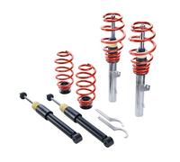 EIBACH Juego de 4 amortiguadores + muelles para SKODA: Superb & VOLKSWAGEN: Passat (Ref: PSS65-79-012-03-22)