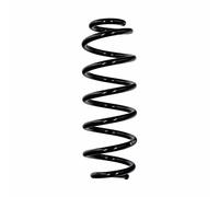 Resorte de suspensión Eje trasero R17766 EIBACH para VW SKODA
