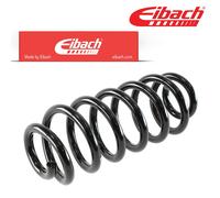 Eibach Muelle de suspensión trasero ERL R10353 simple repuesto OE para Audi A3 2003-2012