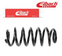 Eibach Muelle de suspensión trasero ERL R10353 simple repuesto OE para Audi A3 2003-2012