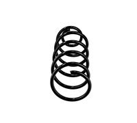 Chasis Primavera Eje Delantero Ø 12MM 375MM EIBACH para entre Otros VW Golf IV