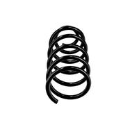 Muelles delantero OE recambio R10771 para Volkswagen Golf 1H9 411 105 F - 86343