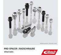 EIBACH Radschraube Kugelbund A/G M14x1,5 25 mm S4-7-14-50-25-17