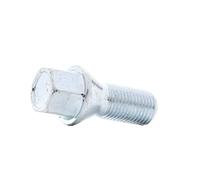 EIBACH Radschraube, Schraube M14 x 1,5 x 25 KG60 Grad S1-1-14-50-25-17